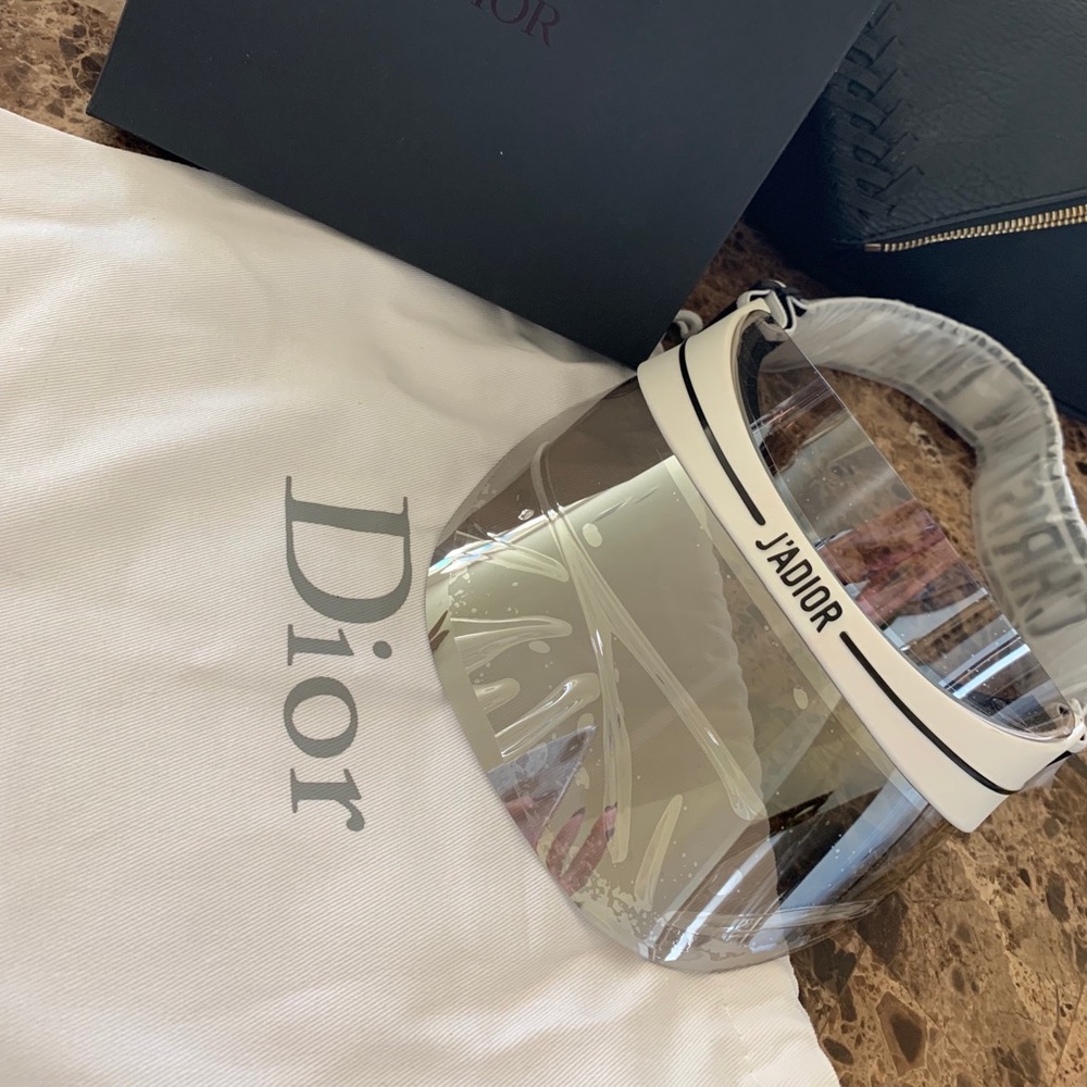 Dior Hat
